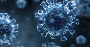 Thoughts Are Like Viruses