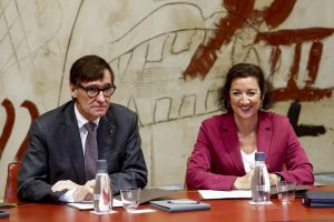 Creix el cost dels interessos d'un deute català insultant