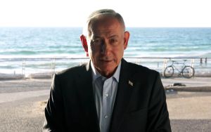 PM hails finding of Irgun arms ship Altalena, denounces Ben-Gurion for attacking it in 1948