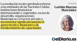 Derechos humanos y enfermedades tropicales desatendidas