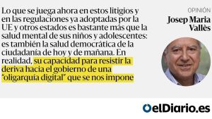 Meta, Zuckerberg y el 'mundo feliz' de Huxley