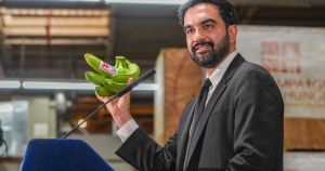 As New York gets more unaffordable, Zohran Mamdani gets more creative