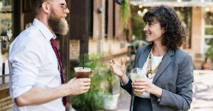 Should You Correct Someone Who Misspeaks? It Depends