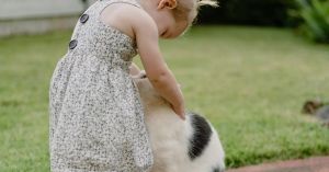 Postpartum Pet Aversion: What Is It and How Can We Help?