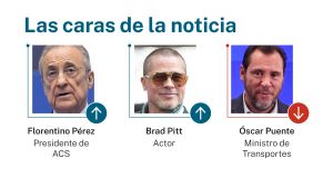 Las caras de la noticia 25 agosto 2026