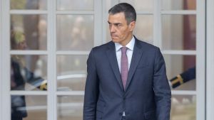 Hoy vuelve a la normalidad el sanchismo. No los ceutíes