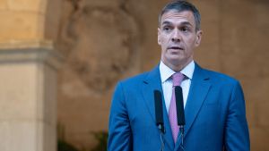 El Gobierno, aturdido y sobrepasado