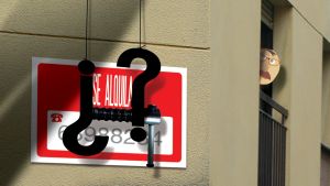 España necesita construir barrios