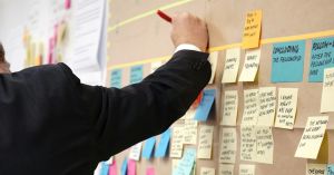 Responding to Change at Work