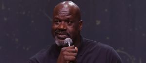 ‘I Smell Pigs’: NBA Legend Shoots Wild Hog Without Looking In Complete Darkness