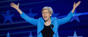 Elizabeth Warren Is Actually Right About This One, Trump Should Beat Her To The Fix