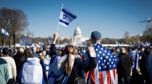 As Jews seek place in American life, Brandeis opens 250 years of wondering to public