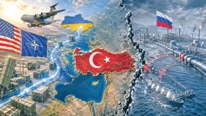 Rusya ile balayı sona eriyor olabilir