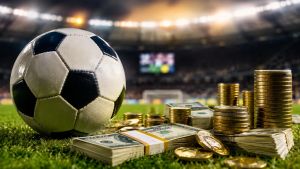 Türk futbolundaki vergilendirme sosyal adalete zarar veriyor!