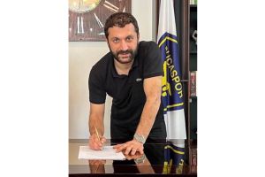 Aktaş’tan üçleme hamlesi