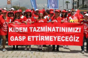 Emekli olduktan sonra kıdem tazminatı hak edebilir miyim?