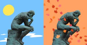 How Should College Students Navigate A.I.? By the Oldest, Truest Stars.