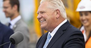 Never mind the insults. It’s time for Canada to hit the U.S. where it really hurts