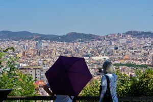 Un verano sencillamente insoportable