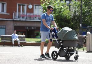 Rol de hombre