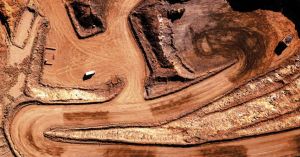 EUA investem mais R$1,2 bi em mineradora de terras raras no Brasil