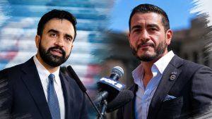 Zohran Mamdani, Abdul Al-Sayed And The Contradictions Of American Democracy
