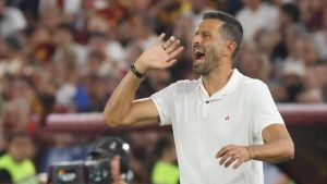 Fiorentina, Grosso: “Serve tempo, siamo in costruzione. Mi è piaciuto il piglio di Mastantuono”