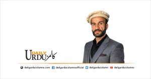 Gilgit: Darul Hukumat Ya Khandrat Ka Shehr?