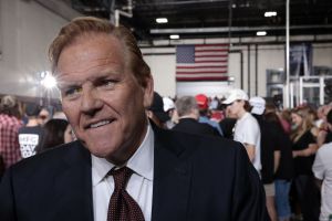 El-Sayed’s GOP Opponent Attended 3 AIPAC-Hosted Fundraisers in 1 Day