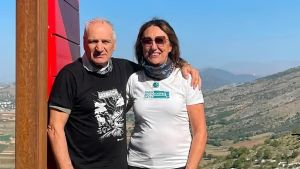 “Forte, distinta e appassionata del suo lavoro”. Pedrengo sotto choc per la tragedia di Antonella Doneda