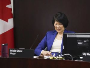 LILLEY: Progress Toronto’s radical agenda is no way to run a city