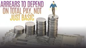 8th Pay Commission: Rs 18,00 basic salary can jump to Rs 48,000; know the numbers