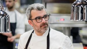 Inferno nelle cucine dei ristoranti, la ricetta di chef Gubelli: “Cappe da adeguare ma serve un sostegno”