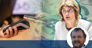 The quiet war on cash and why your rewards are about to dry up