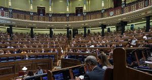 El Gobierno rinde cuentas a la carta
