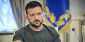 Ukraine juggling the balance between democracy and corruption