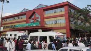 Kashmir’s Hospital Boom Has a Quality Problem