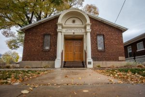 Congregation Brith Sholem Ogden: Utah’s Oldest Continuously Active Synagogue