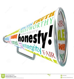 The Complexities of Teaching the Virtues of Honesty: A Grandmother’s Dilemma