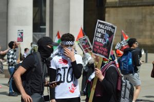 The BDS and PSC. Just how do they get away with it?