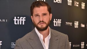 Kit Harington spielt eitlen Lockhart in Harry-Potter-Serie