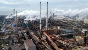 Nationalisatie van Tata Steel is niet in het belang van de burger