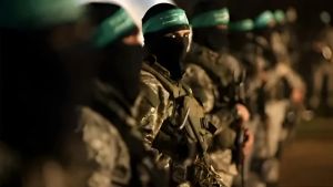 “Hamas gelmesin Türkiye’ye”