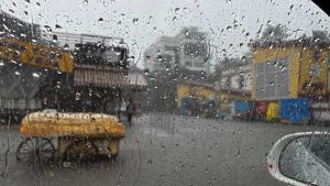 Tamil Nadu weather: Heavy rain likely in 2 districts today, IMD issues forecast