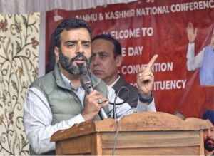 Agha Ruhullah’s Rebel Arithmetic