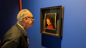 Pavia e il quadro di Antonello da Messina rubato nel 1970 e ritrovato alla stazione Tiburtina: “Quel colpo l’ha reso famoso”