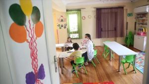 Ne-Der okul öncesi eğitimde ne der? 25 Ağustos 2026