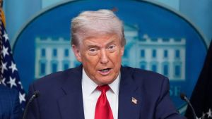 Breaking News LIVE Updates: Trump moves toward levying new tariff on China for flooding market with cheap goods