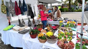 Von Gallusmarkt bis Kürbisausstellung: Die schönsten Herbstmärkte in Baden-Württemberg 2026