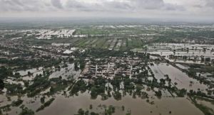 Fenómeno El Niño: “Realmente estamos un poco tarde para hacer las obras de prevención”, señala SNI